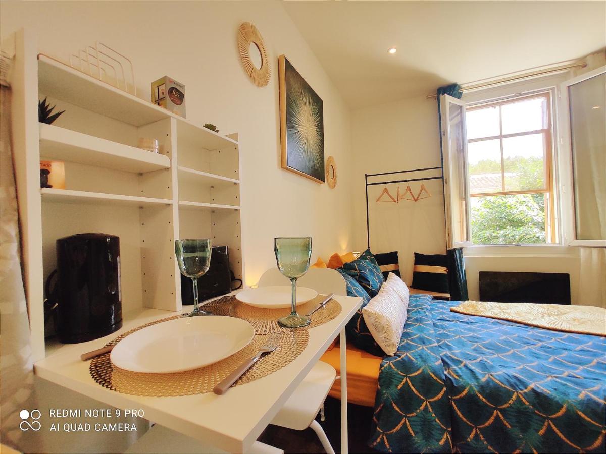 Studio cosy - Housity