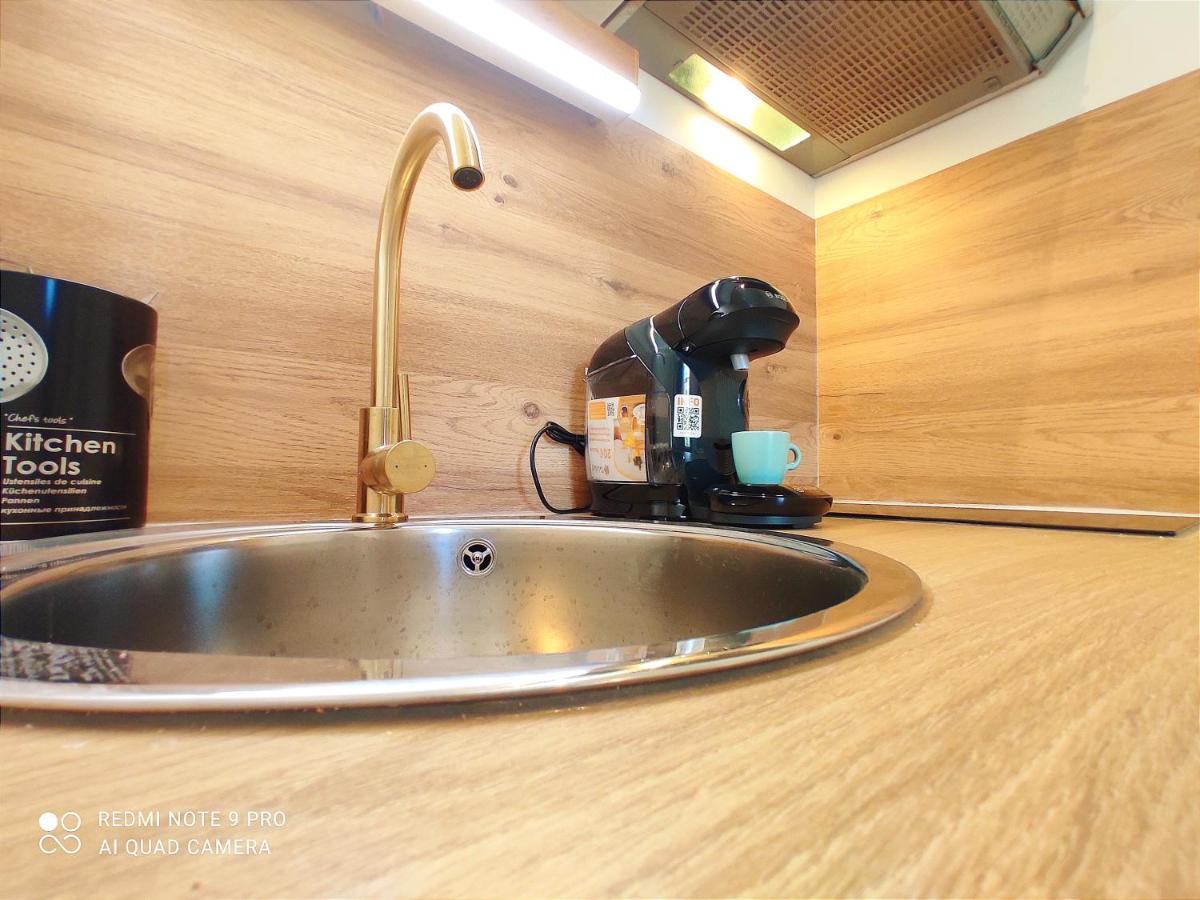 Studio cosy - Housity