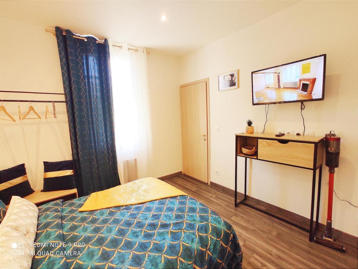 Studio cosy - Housity