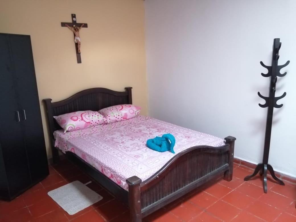 cabaña-la-bonita - Housity