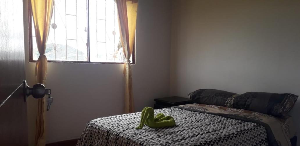cabaña-la-bonita - Housity