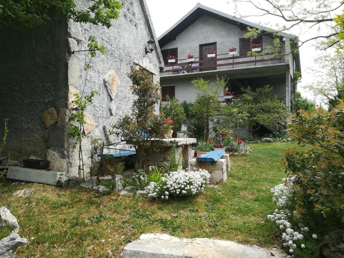 Family friendly house with a parking space Kijevo, Zagora - 15414 - Housity