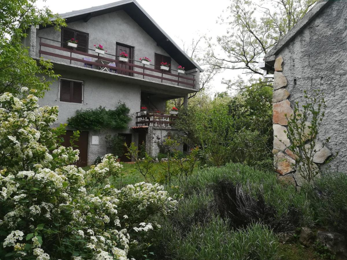 Family friendly house with a parking space Kijevo, Zagora - 15414 - Housity