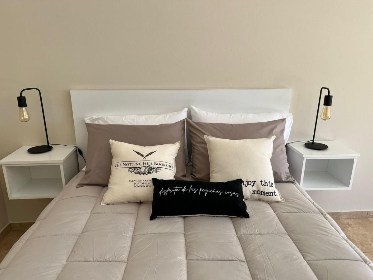 9 de Julio Apart - Housity