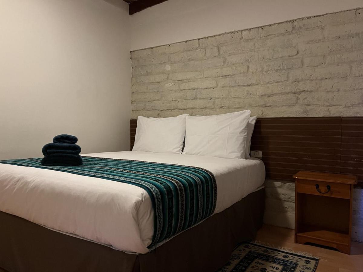 Ckoinatur Hostel - Housity