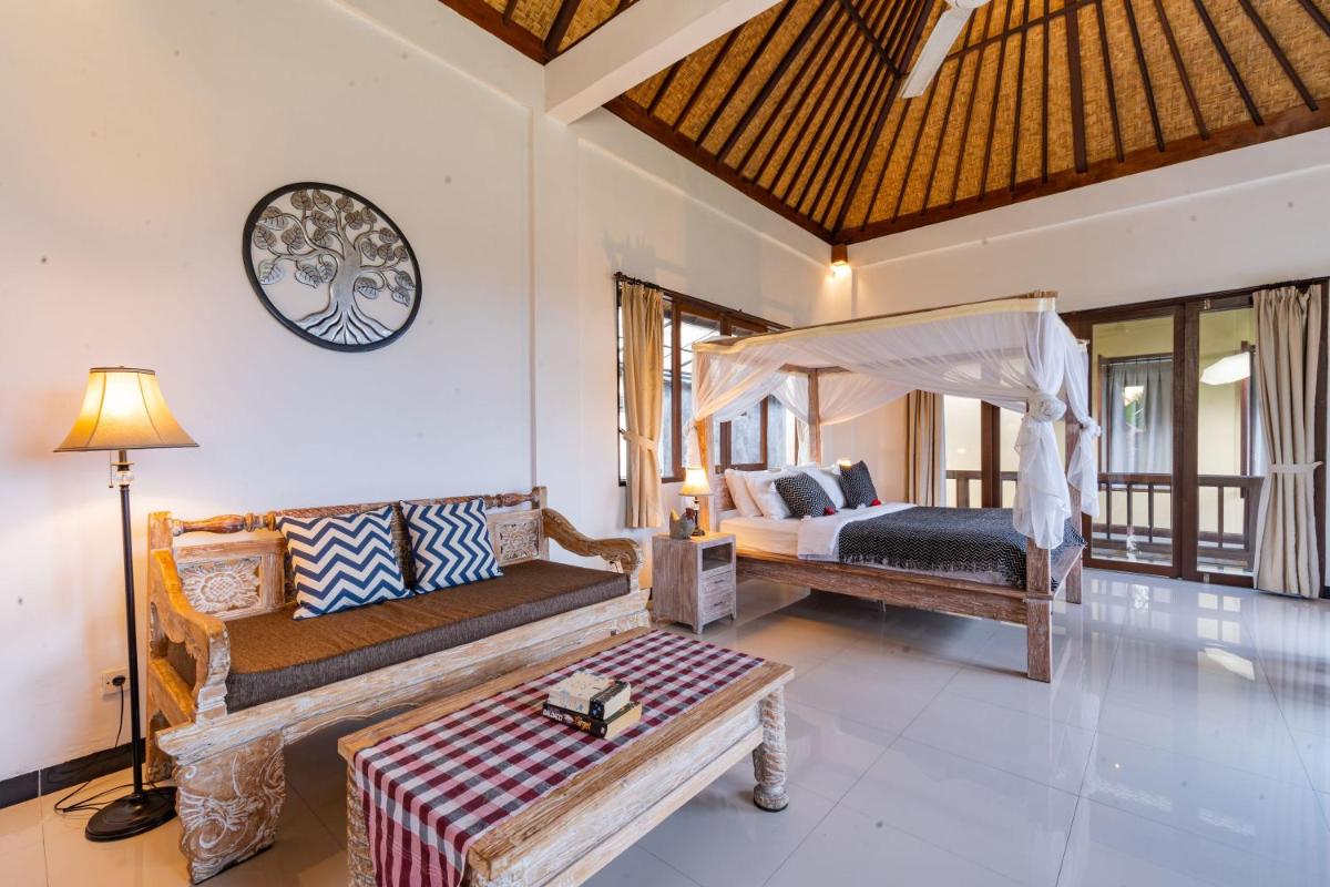 The Dayuh Ubud - Housity