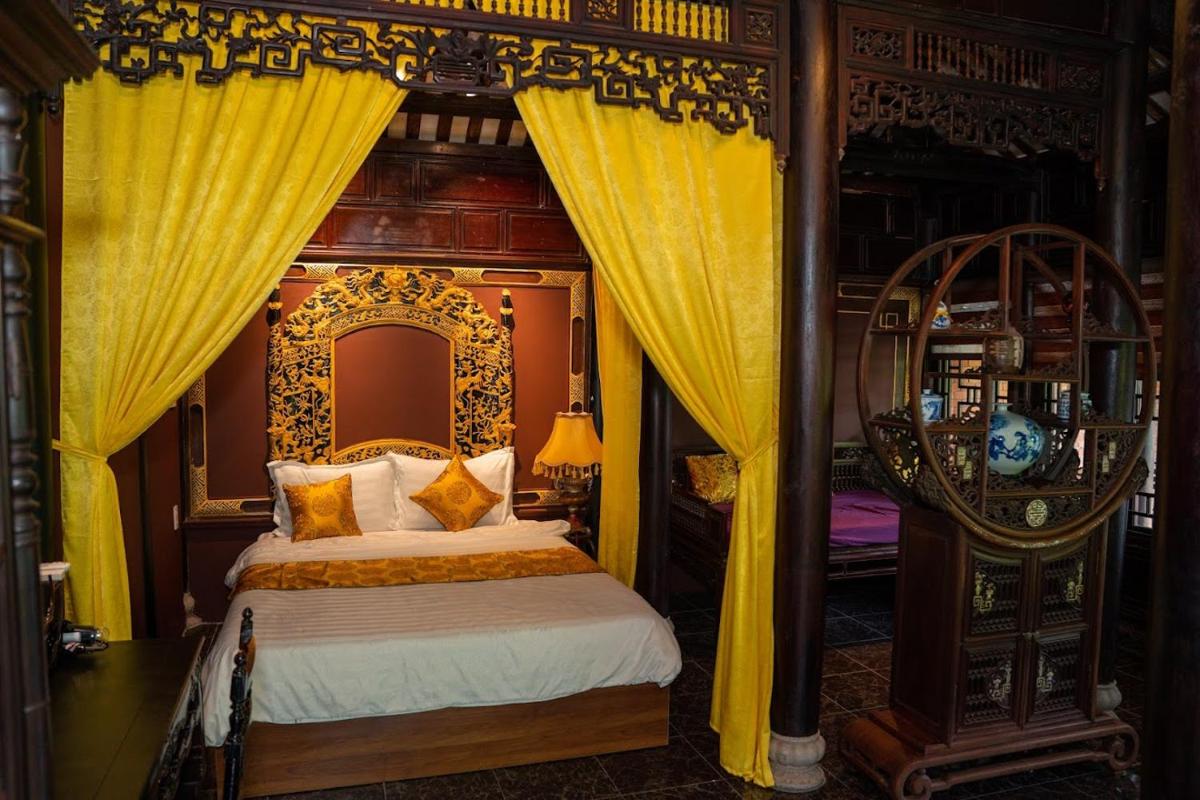 Mandarin Homestay Hue - Housity