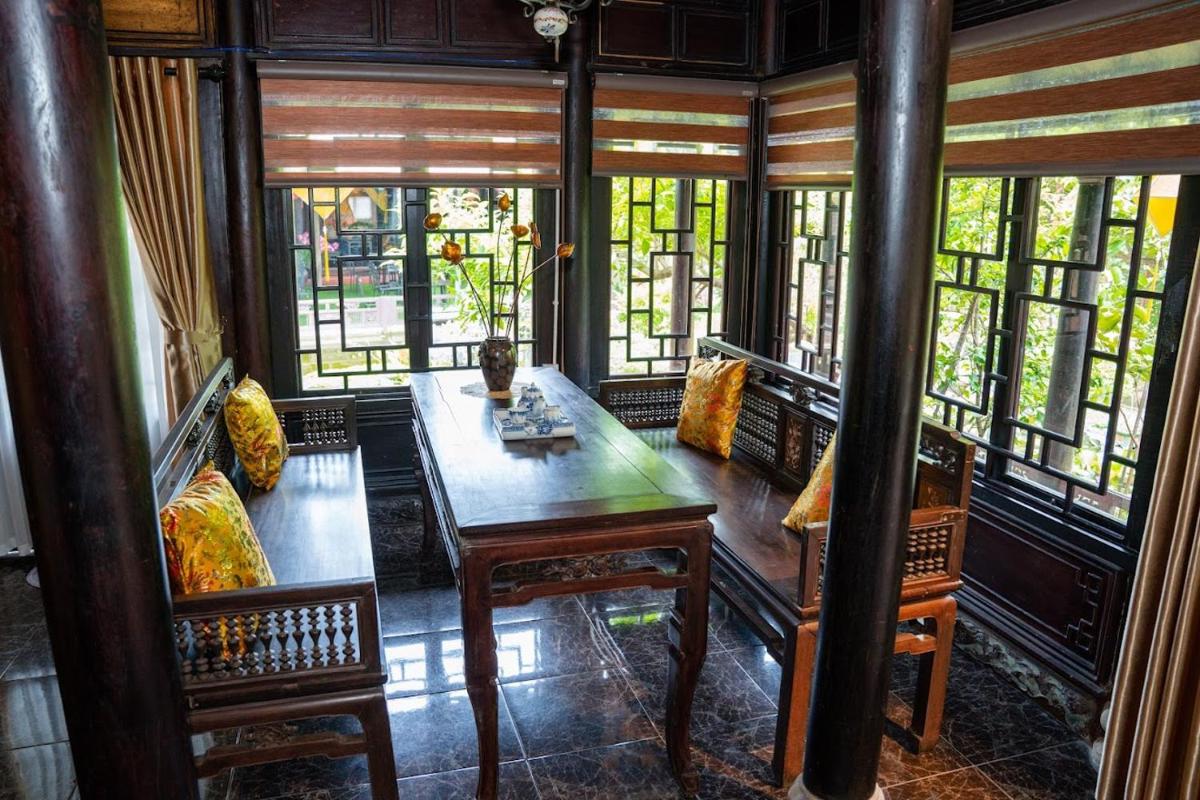 Mandarin Homestay Hue - Housity