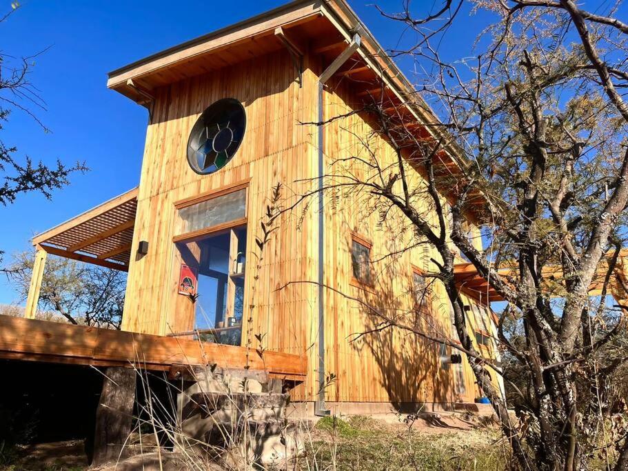 Mandala Tiny House, Traslasierra. - Housity