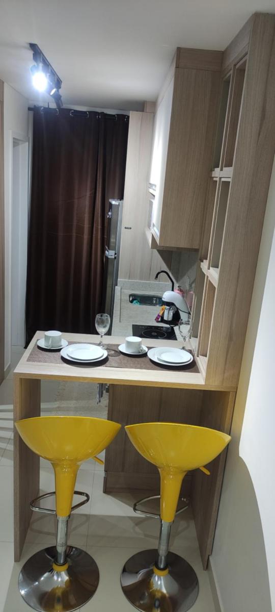Loft no centro de São Jose dos Pinhais - 10 minutos do aeroporto de Curitiba - Housity