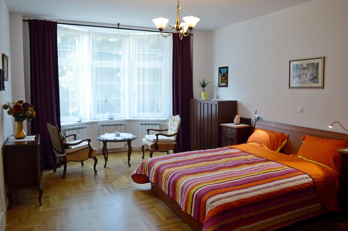Apartments with WiFi Zagreb - 16061 - Housity