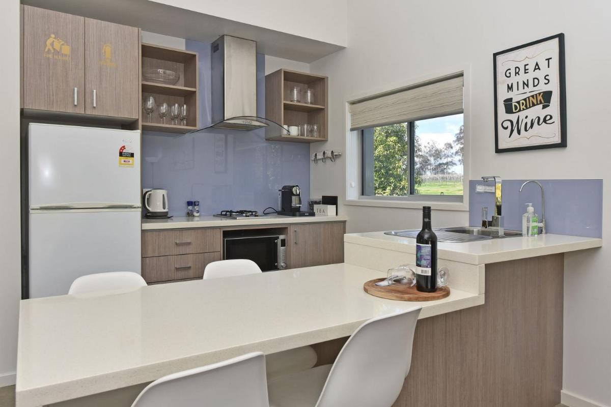 Ironbark Hill Villa 2 Aneis - Housity