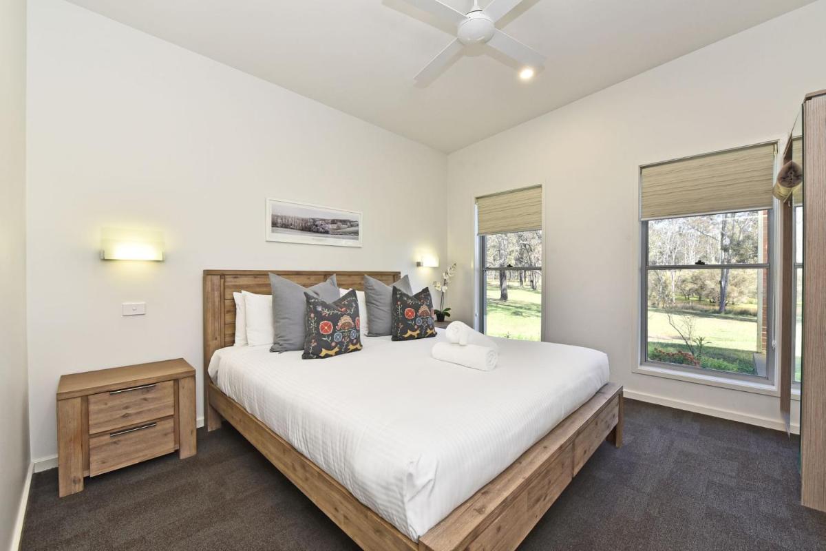 Suitetrails - Ironbark Hill Villa 4 Novato