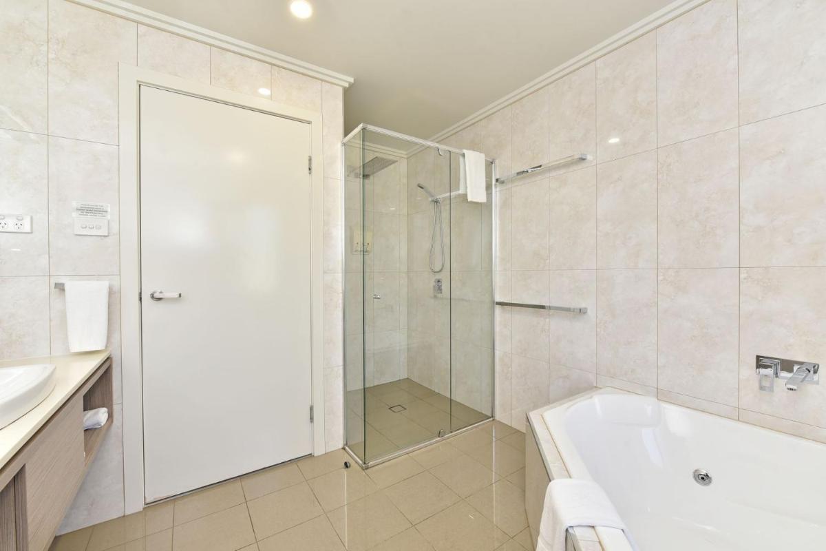 Suitetrails - Ironbark Hill Villa 4 Novato