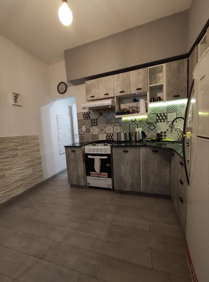 Departamento céntrico en Planta baja - Housity