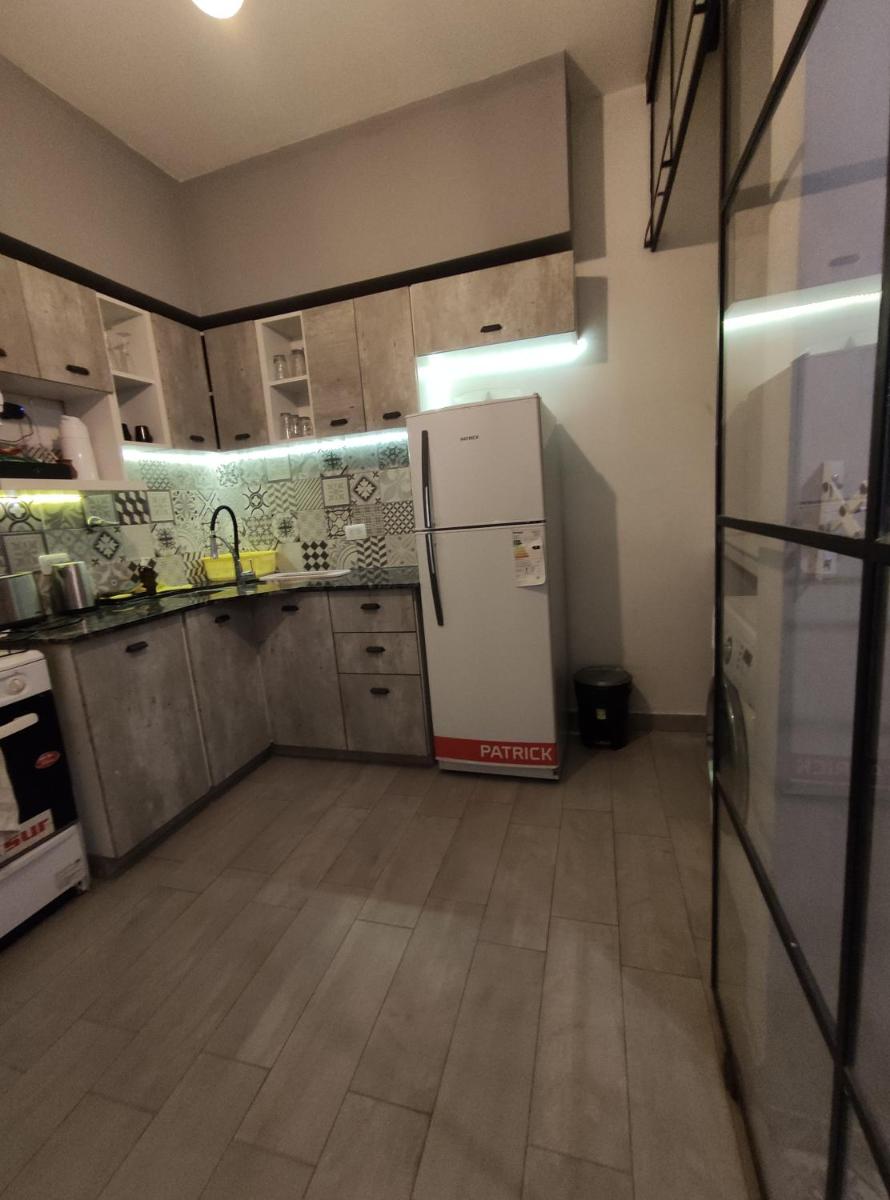 Departamento céntrico en Planta baja - Housity