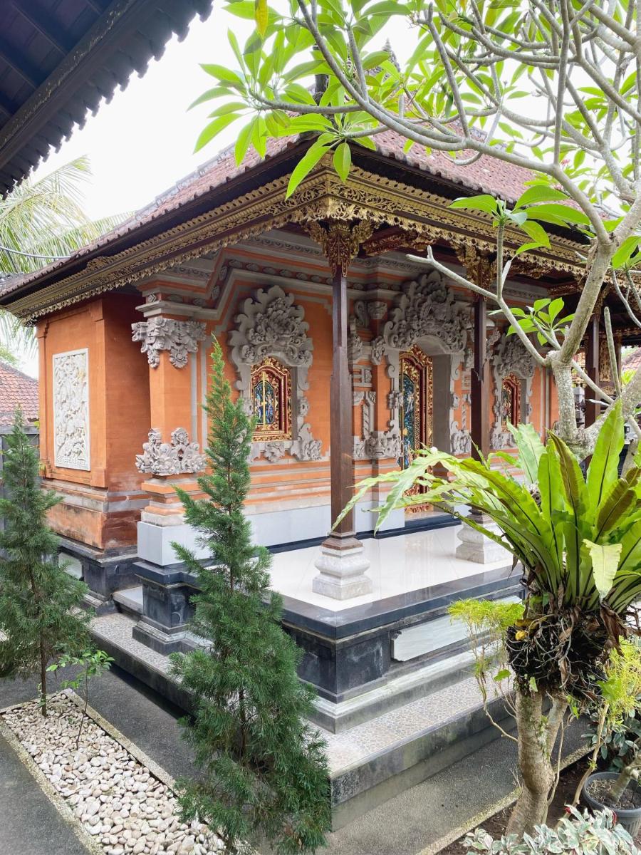 Ina garden house - Housity