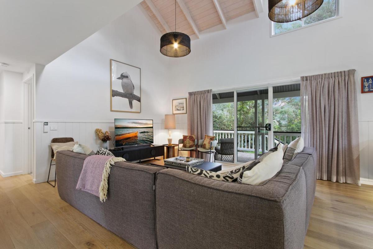 Cliff House Cottage - Housity