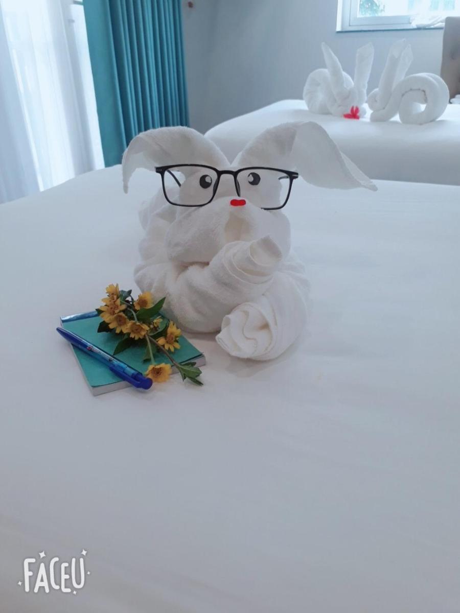 INDOTEL HALONG HOTEL - Housity