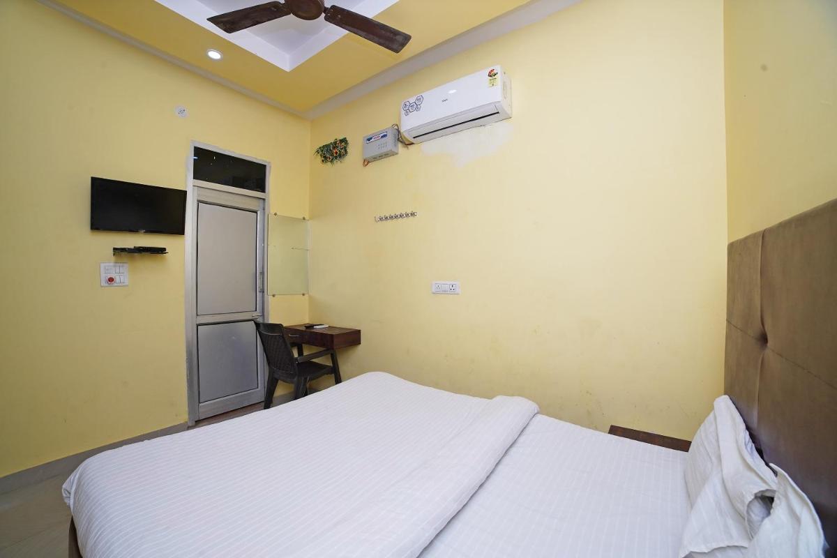 Hotel O Rama Palace - Housity