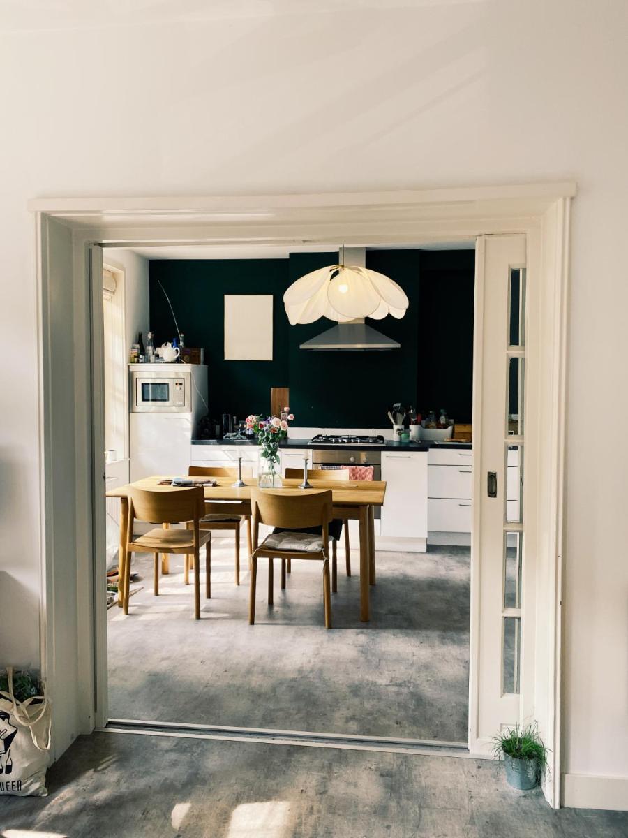 Lovely & spacious apartment in 'old-south' area - Housity