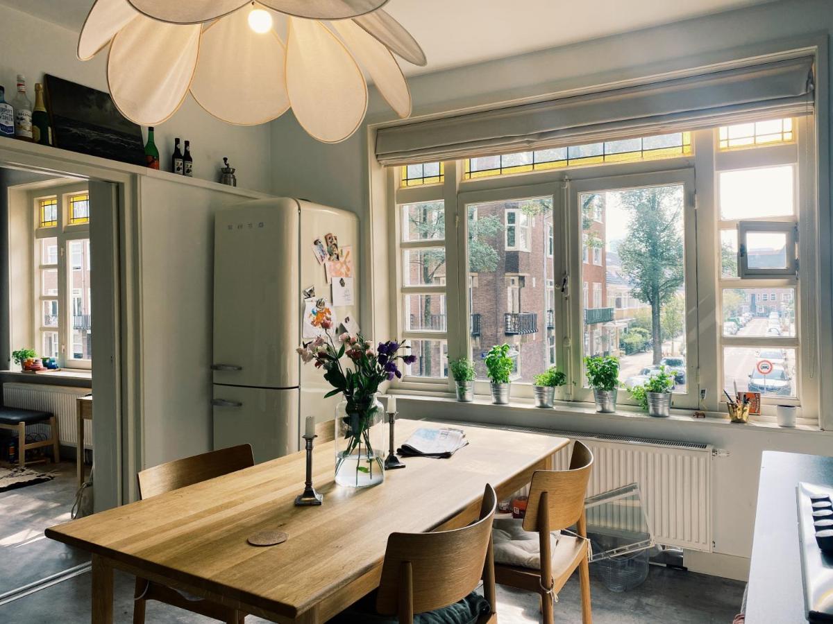 Lovely & spacious apartment in 'old-south' area - Housity