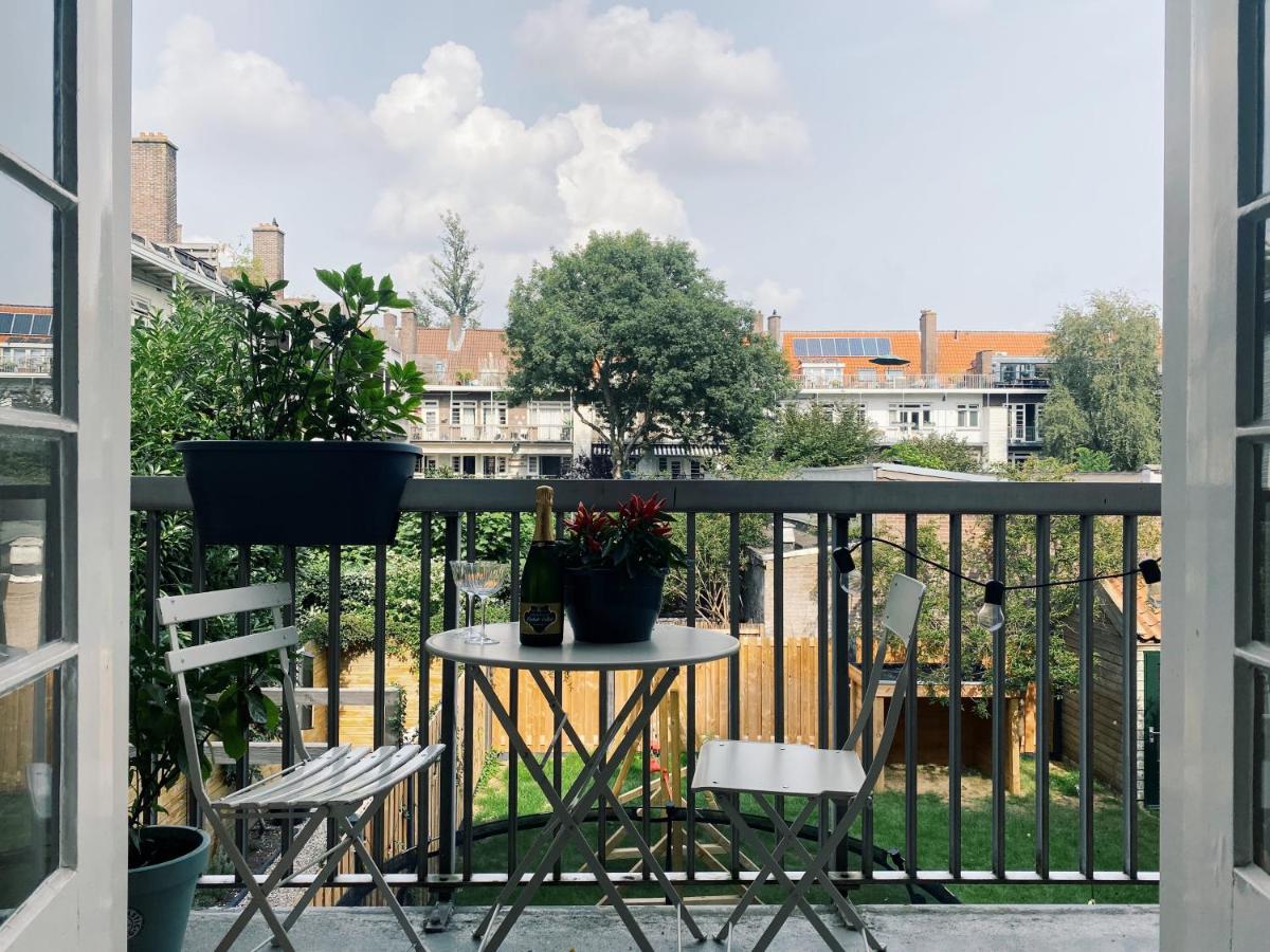 Lovely & spacious apartment in 'old-south' area - Housity