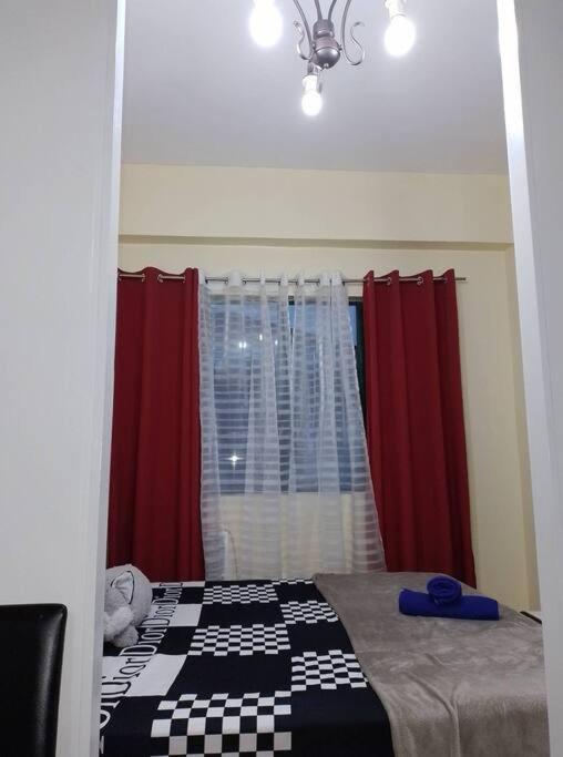 Suitetrails - Affordable Transient along Ortigas Ext