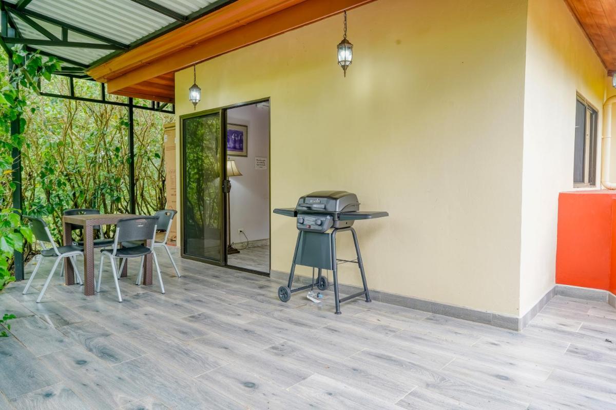 Las Palmas Mini Casita 2 - Housity