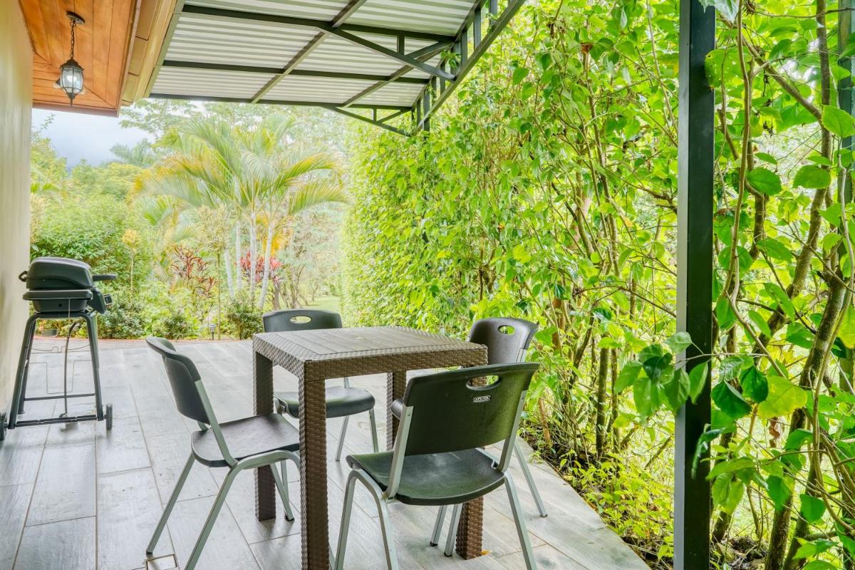 Las Palmas Mini Casita 2 - Housity