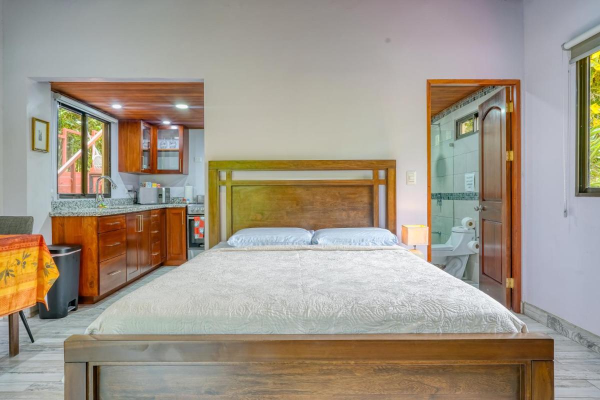 Las Palmas Mini Casita 2 - Housity