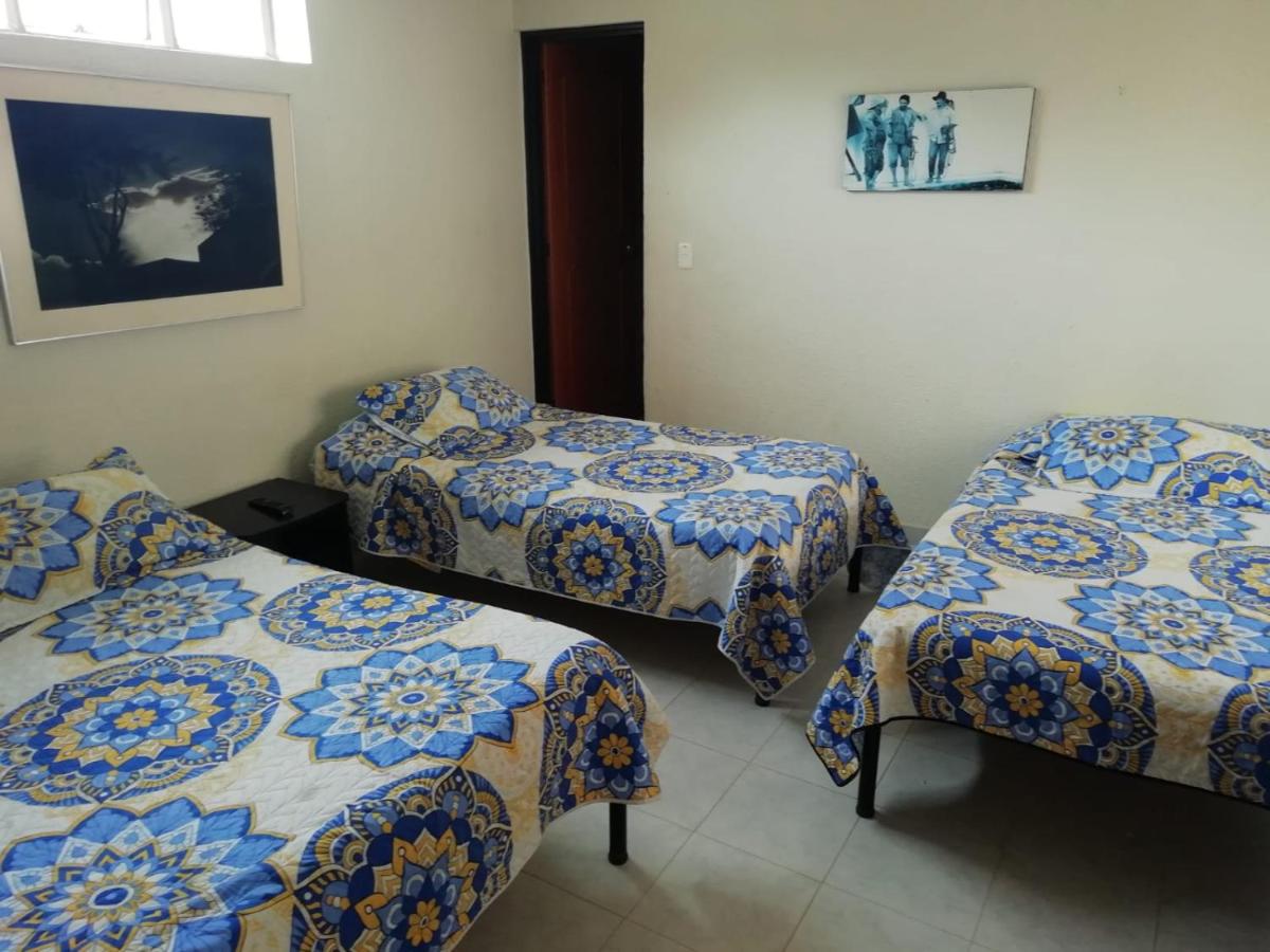 Hotel. Casa Grande - Housity