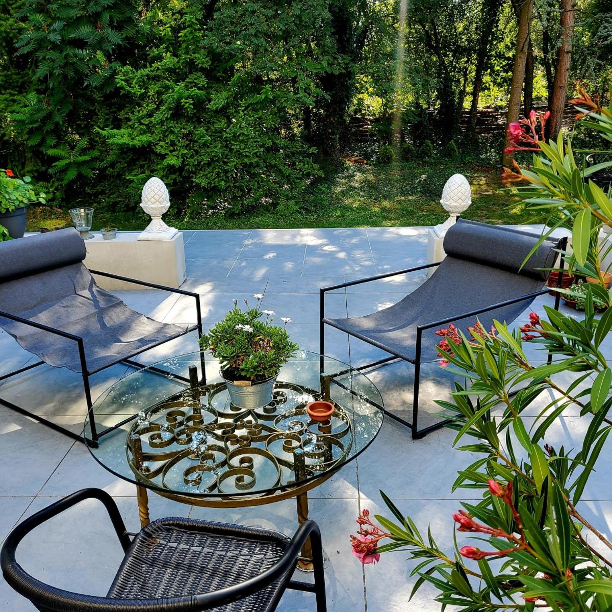 Szczodre Apartament 2 - Sybilla blisko Wrocławia - Housity