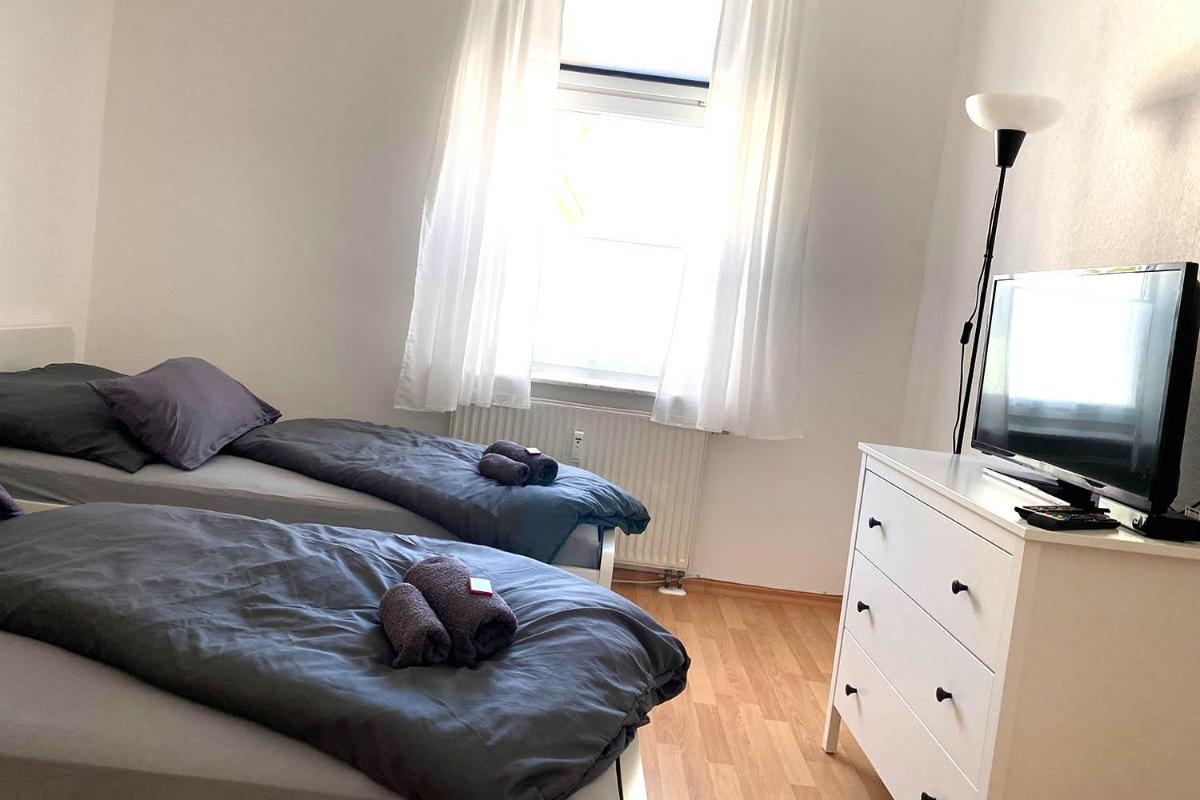 Cozy Apartments in Zwickau - Housity