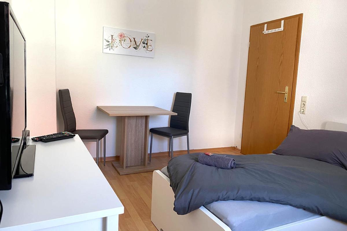 Cozy Apartments in Zwickau - Housity