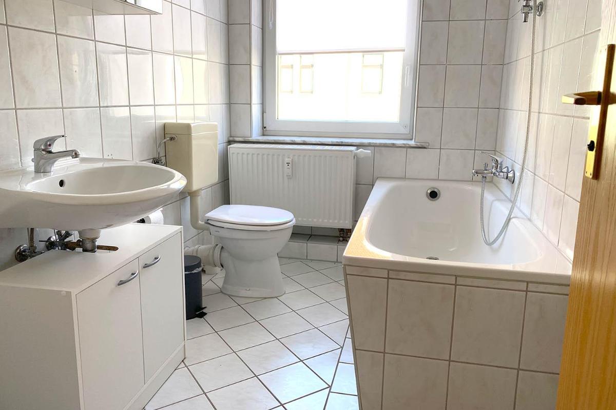 Cozy Apartments in Zwickau - Housity