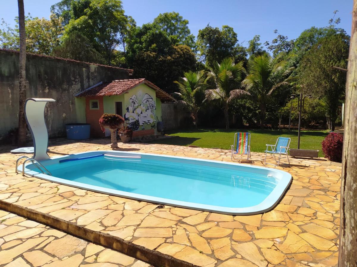 Chalé do Papa - Pousada & Hostel - Housity