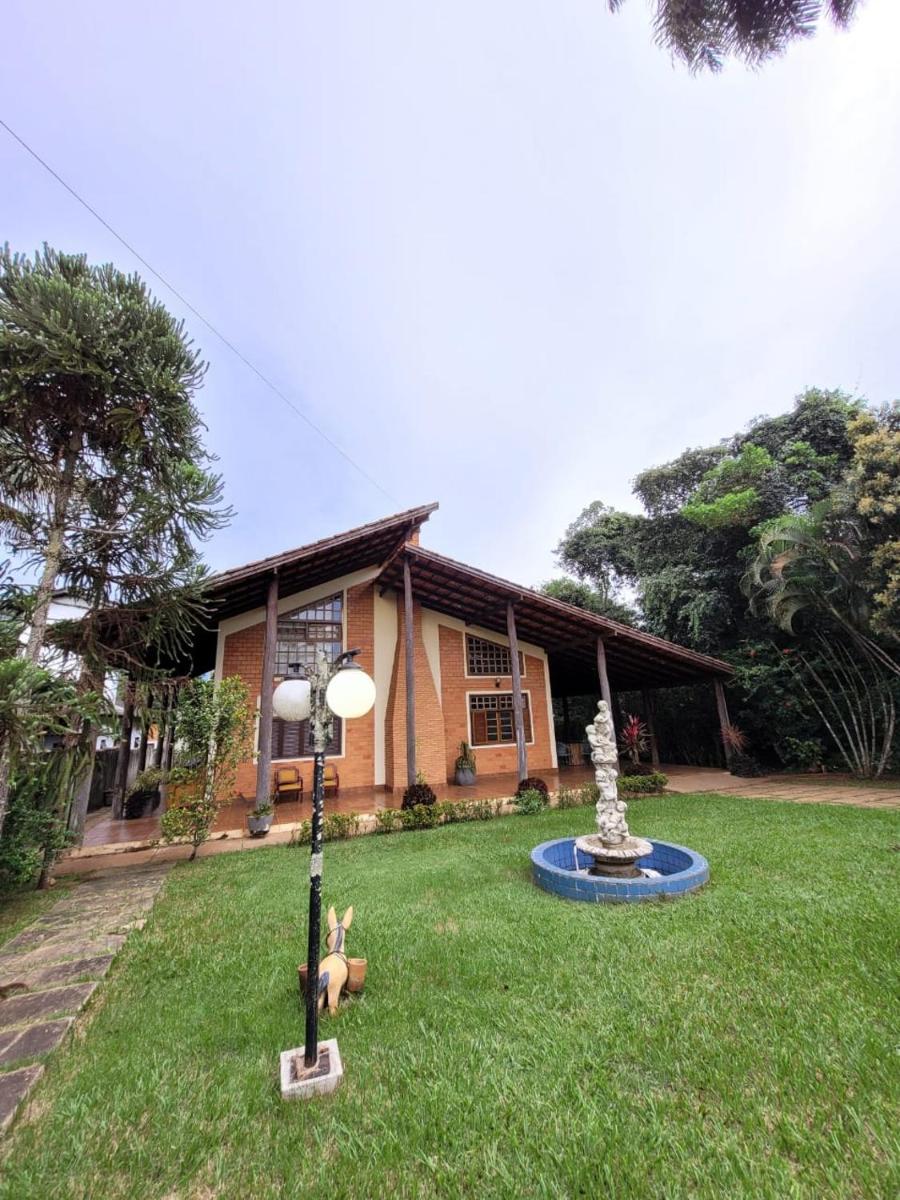 Chalé do Papa - Pousada & Hostel - Housity
