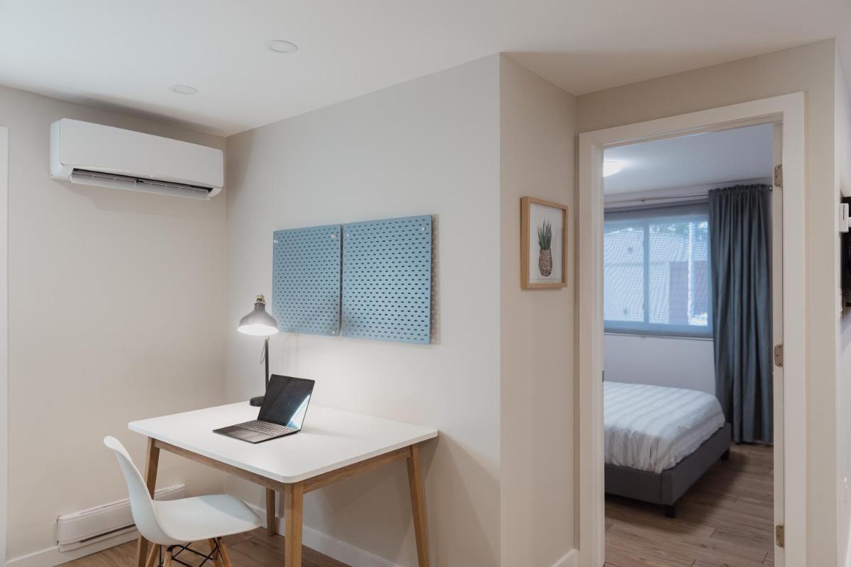 Modern, Luxurious Apartment near Downtown Ottawa - Housity