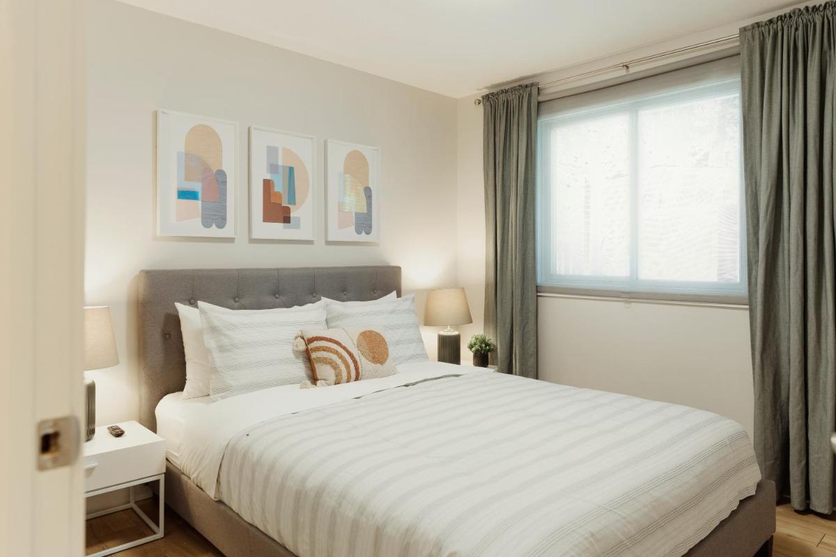 Modern, Luxurious Apartment near Downtown Ottawa - Housity