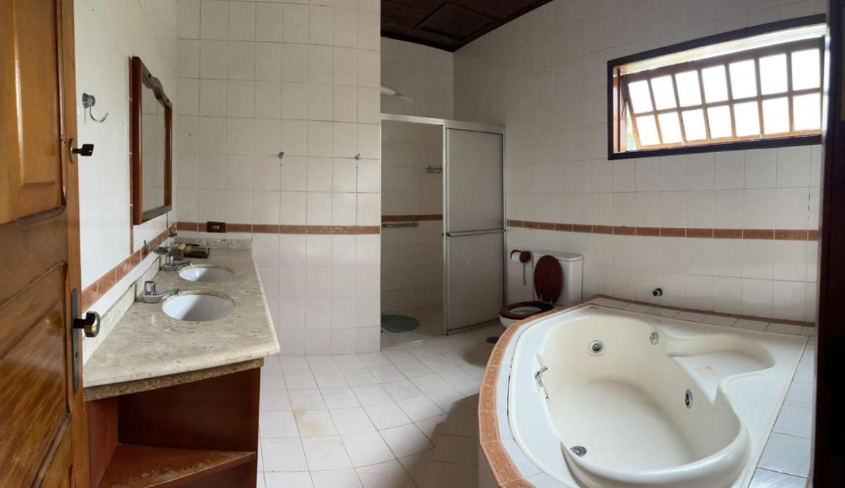 Chalé do Papa - Pousada & Hostel - Housity