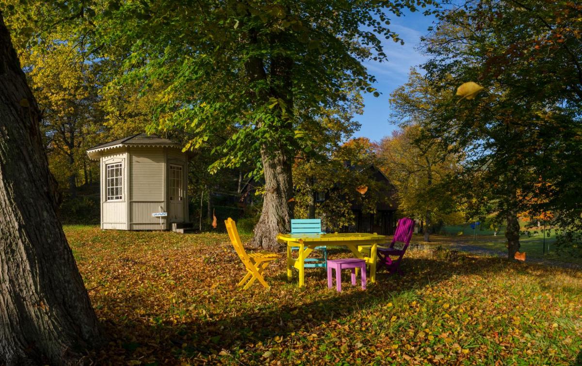 Tollare Bed & Breakfast - Housity