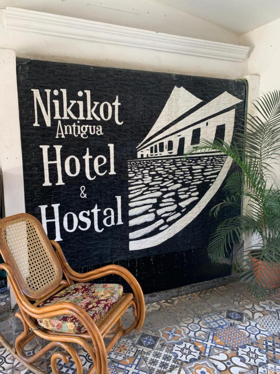 Nikikot Hostel & Hotel - Housity