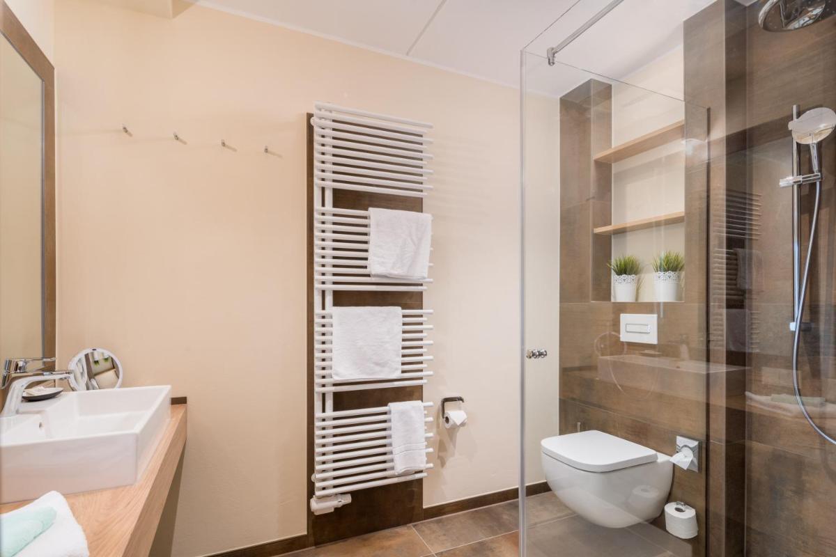 Parkhotel Jever - Housity