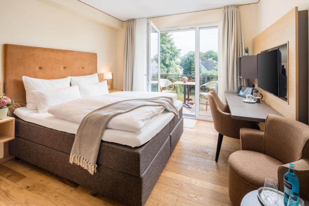 Parkhotel Jever - Housity