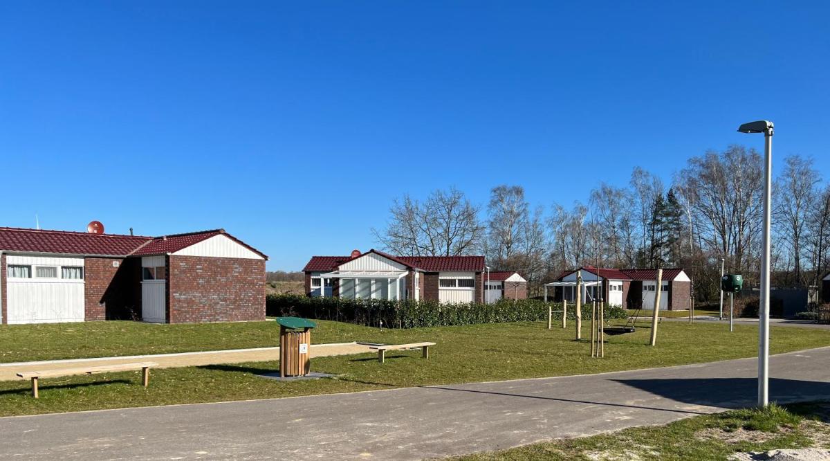 Ferienhaus am Quendorfer See, Nr. 26 - Housity