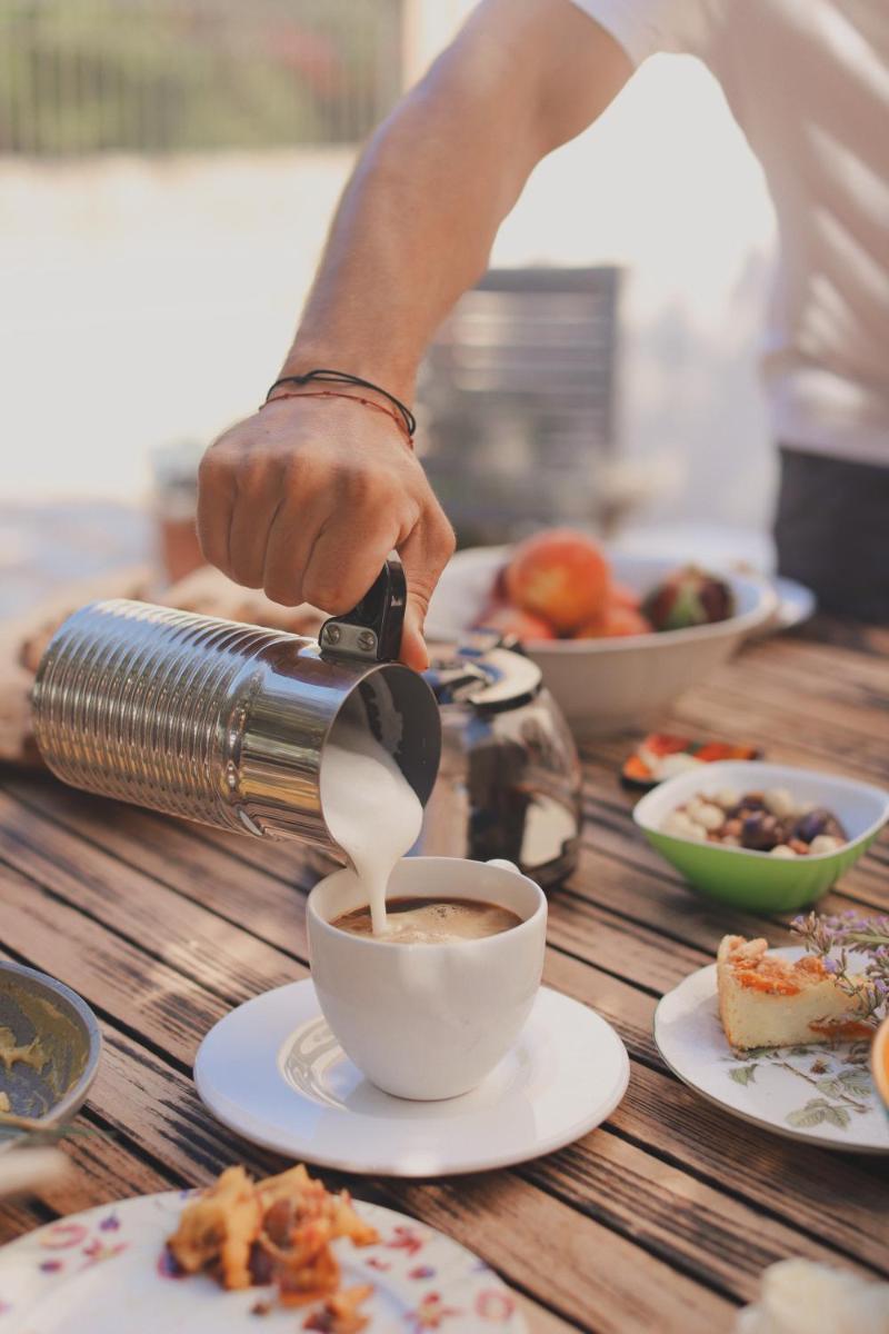 Bed&amp;Breakfast Vanni - Housity