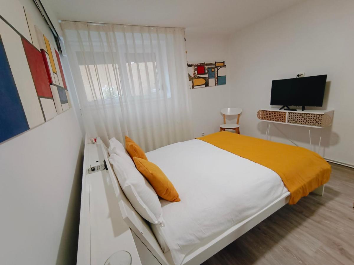 Central Park Apartments - Housity