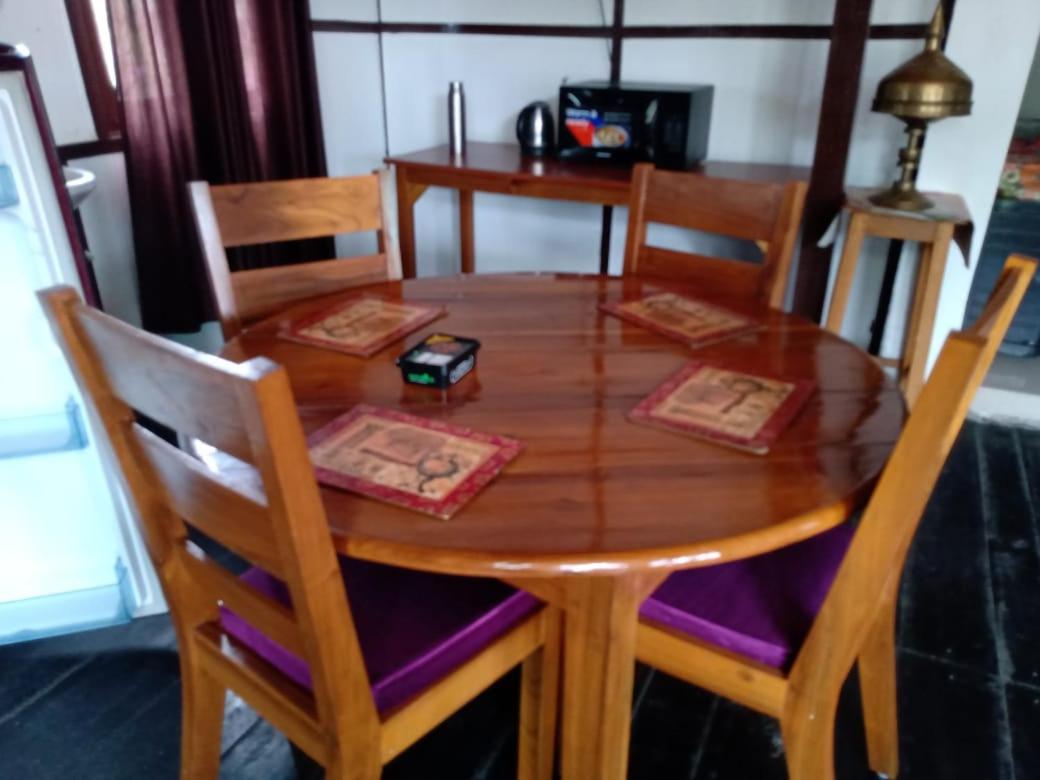 'Chang Ghar' - An 1-Bedroom Independent Homestay - Housity