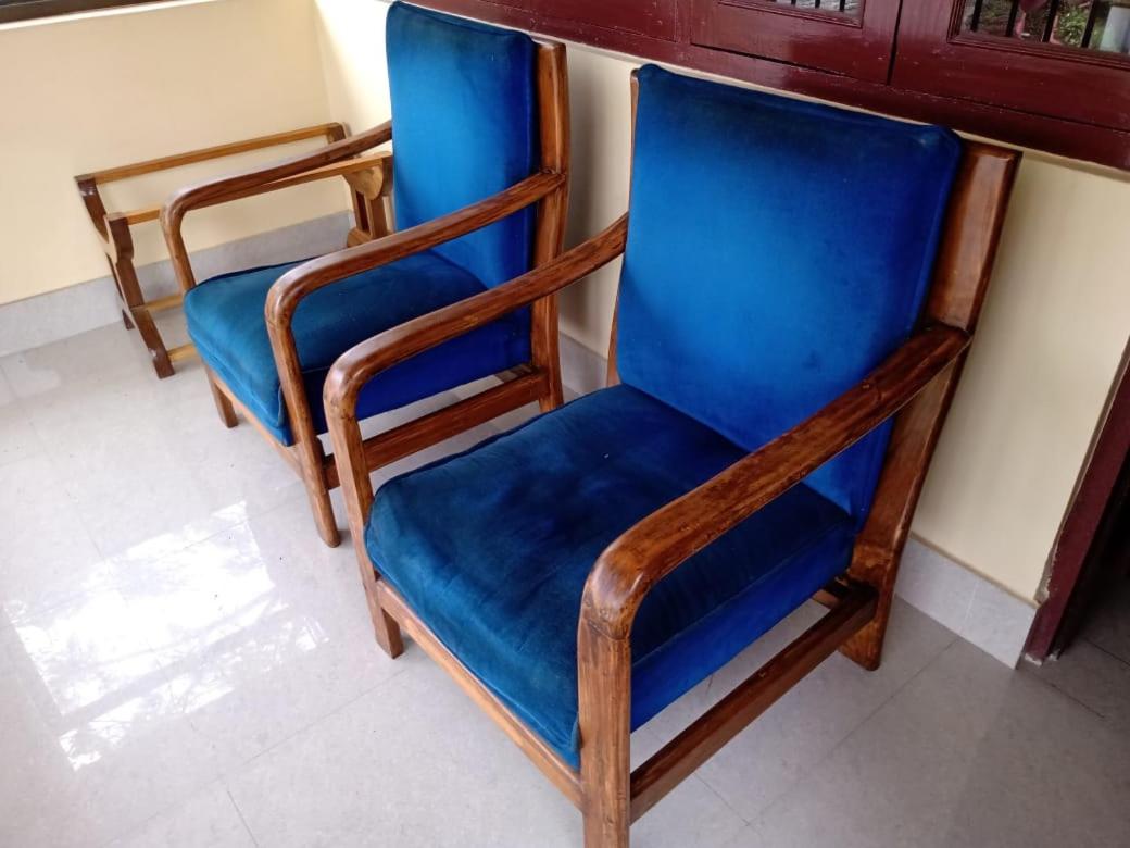 'Chang Ghar' - An 1-Bedroom Independent Homestay - Housity